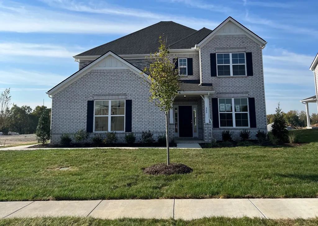 400 Mabels Way Mount Juliet TN 37122