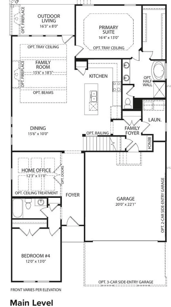 1732 Merkel Road Columbia TN 38401