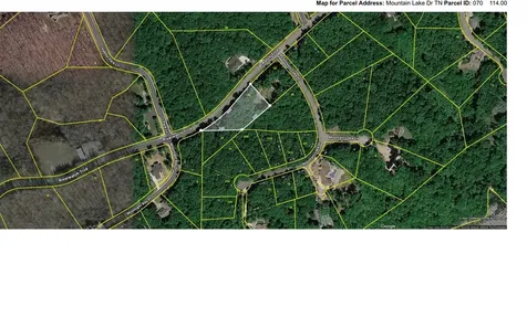 0 Mountain Lake Drive Sparta TN 38583