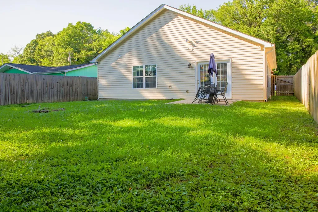 4844 Pawnee Trail Chattanooga TN 37411