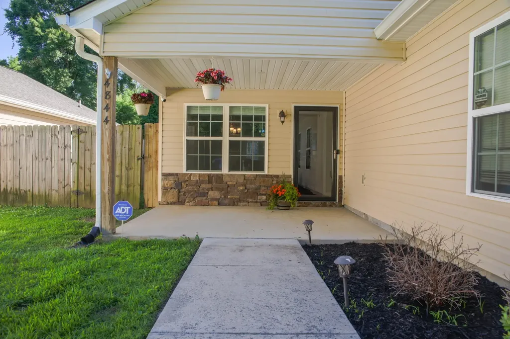 4844 Pawnee Trail Chattanooga TN 37411