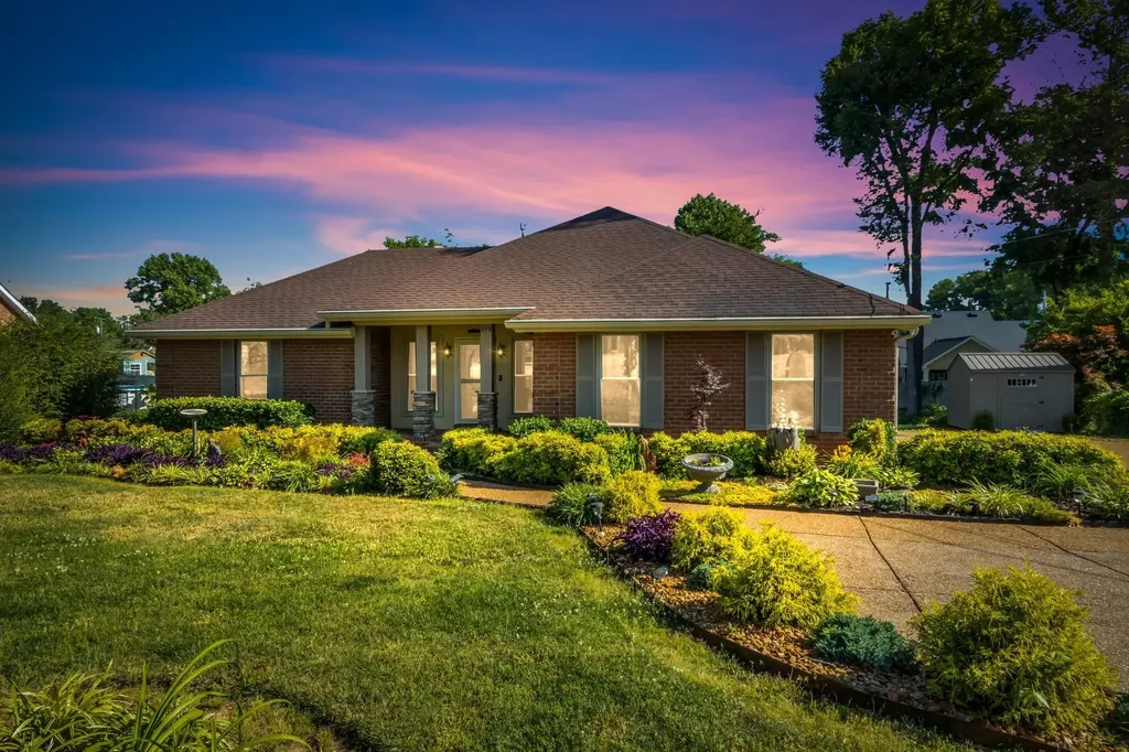 573 Highpoint Drive Smyrna TN 37167