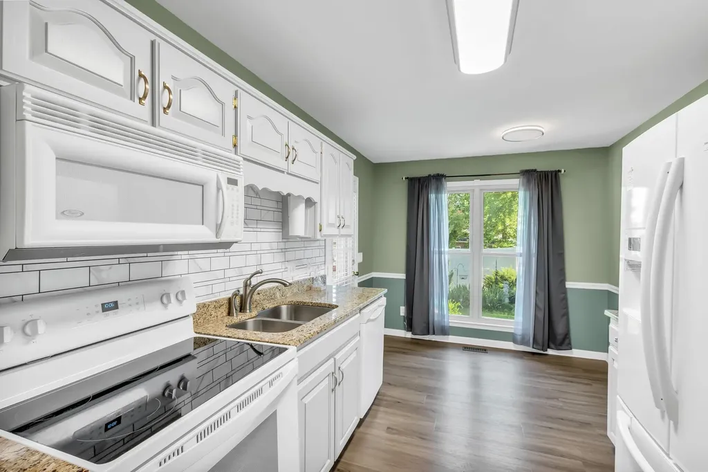 573 Highpoint Drive Smyrna TN 37167