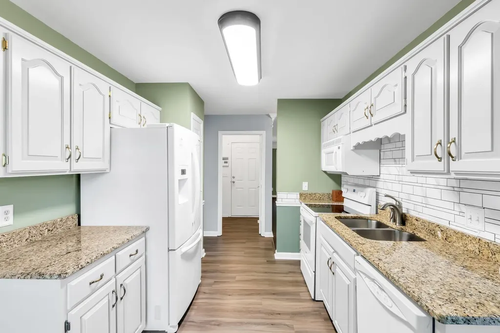 573 Highpoint Drive Smyrna TN 37167