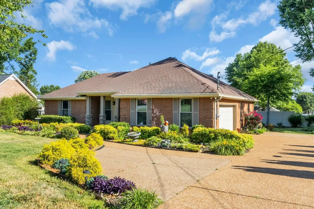 573 Highpoint Drive Smyrna TN 37167