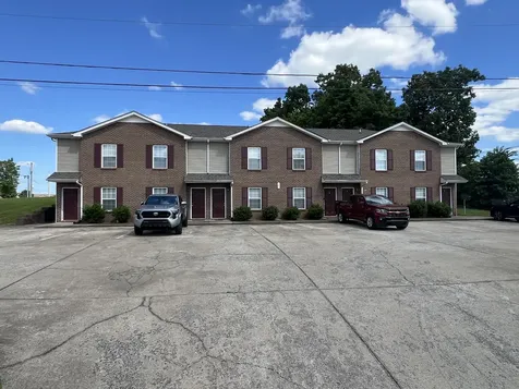 5 Black Jack Way Clarksville TN 37040
