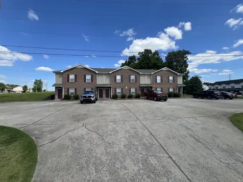 5 Black Jack Way Clarksville TN 37040