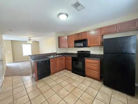 5 Black Jack Way Clarksville TN 37040