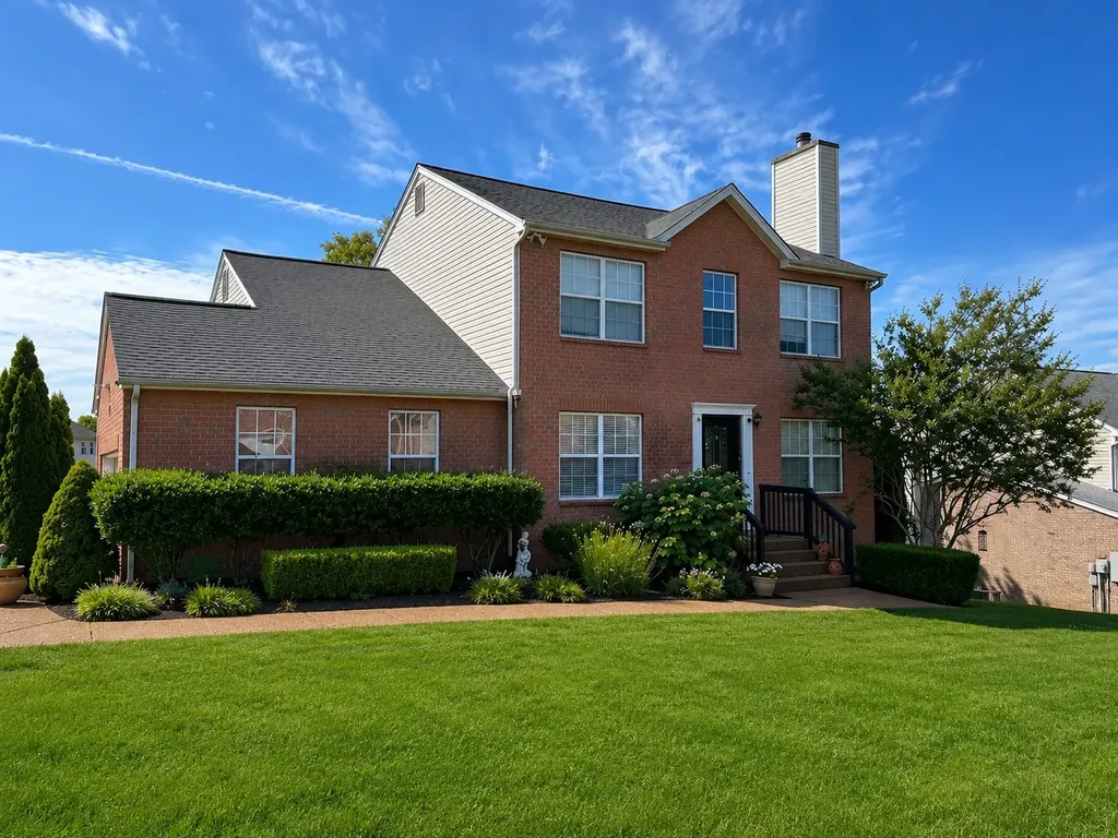 3010 Timber Lake Drive Mount Juliet TN 37122