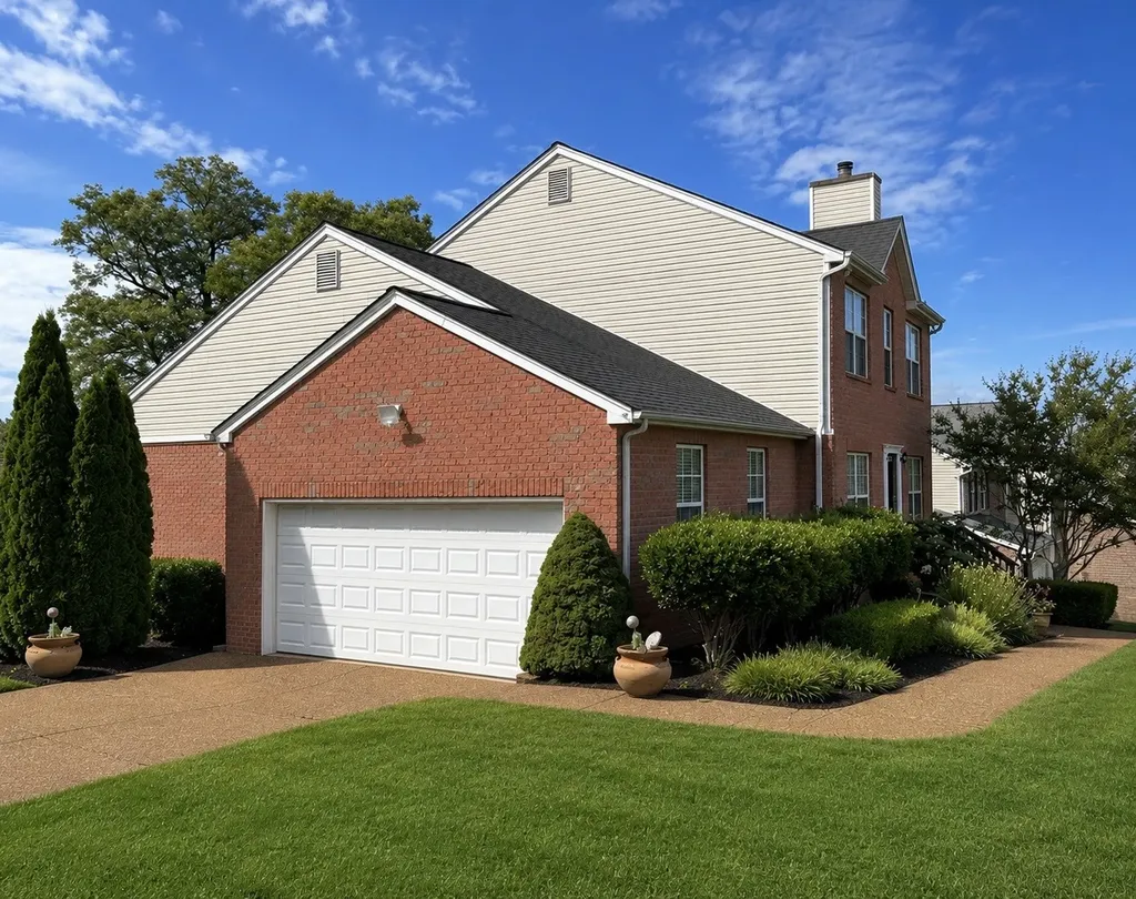 3010 Timber Lake Drive Mount Juliet TN 37122