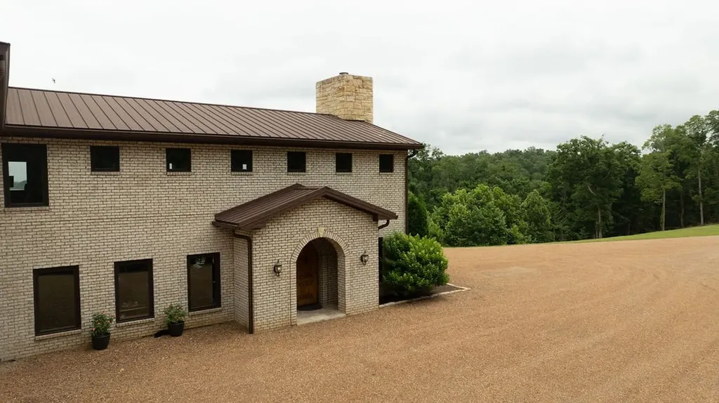 66 Shawnokee Trail Charlotte TN 37036