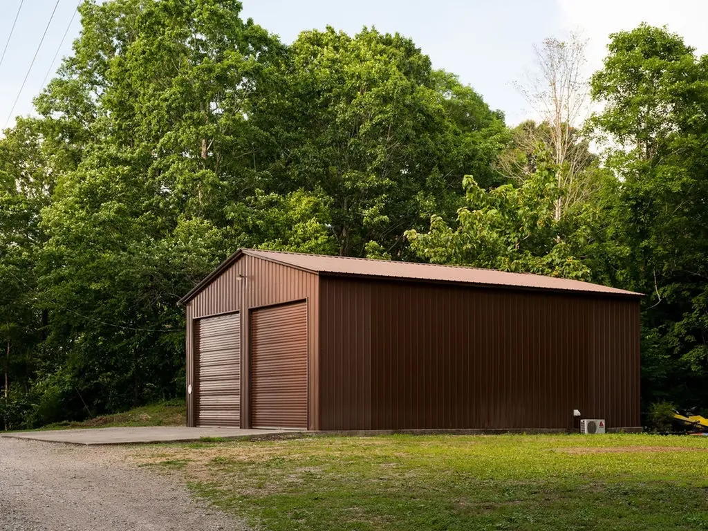 66 Shawnokee Trail Charlotte TN 37036