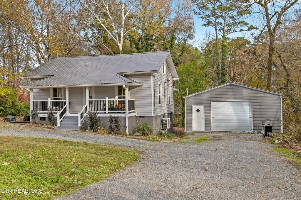 795 Athens Pike Etowah TN 37331
