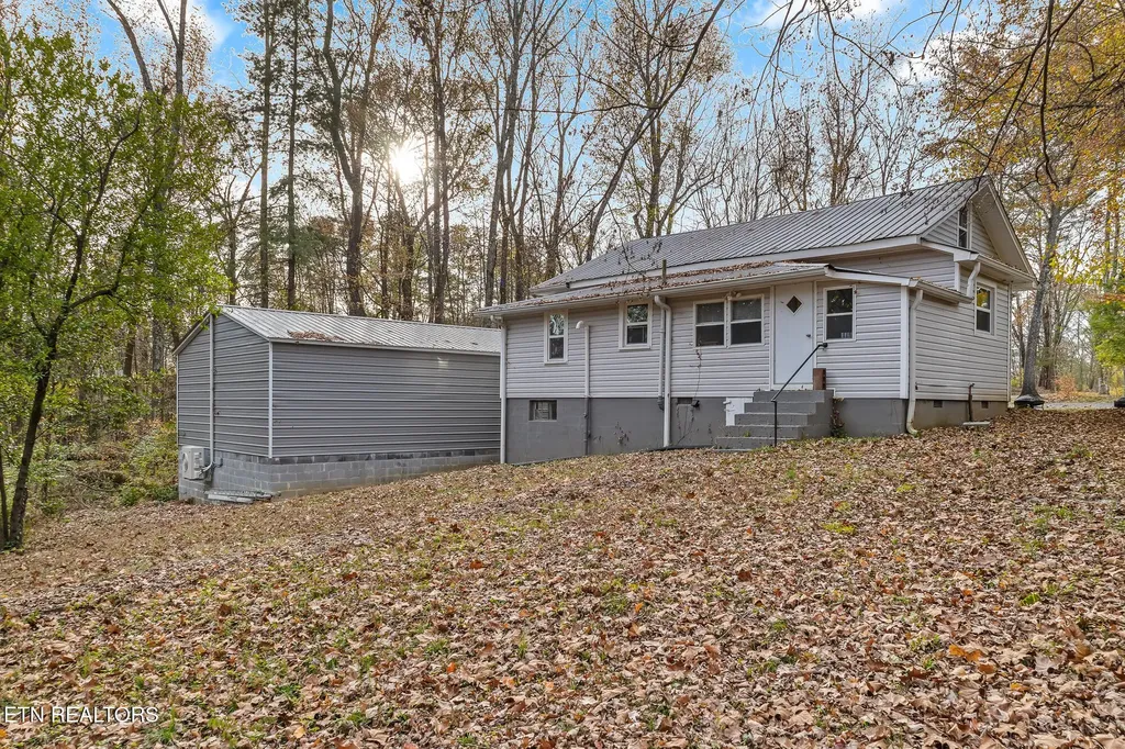 795 Athens Pike Etowah TN 37331