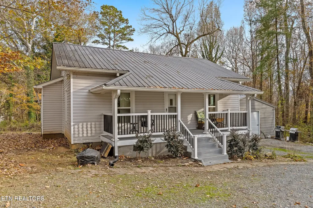795 Athens Pike Etowah TN 37331