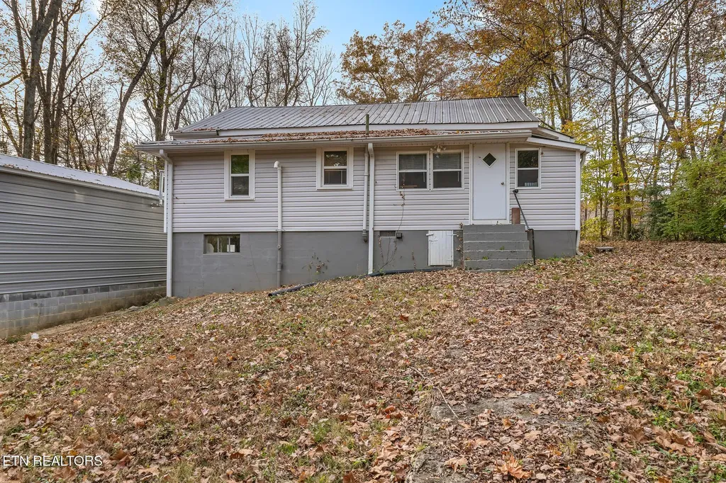 795 Athens Pike Etowah TN 37331