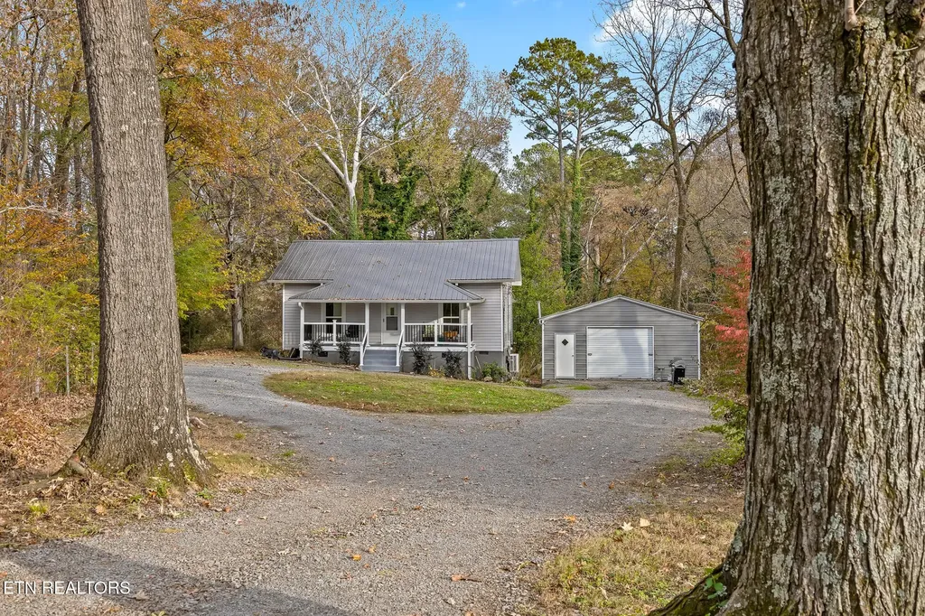 795 Athens Pike Etowah TN 37331