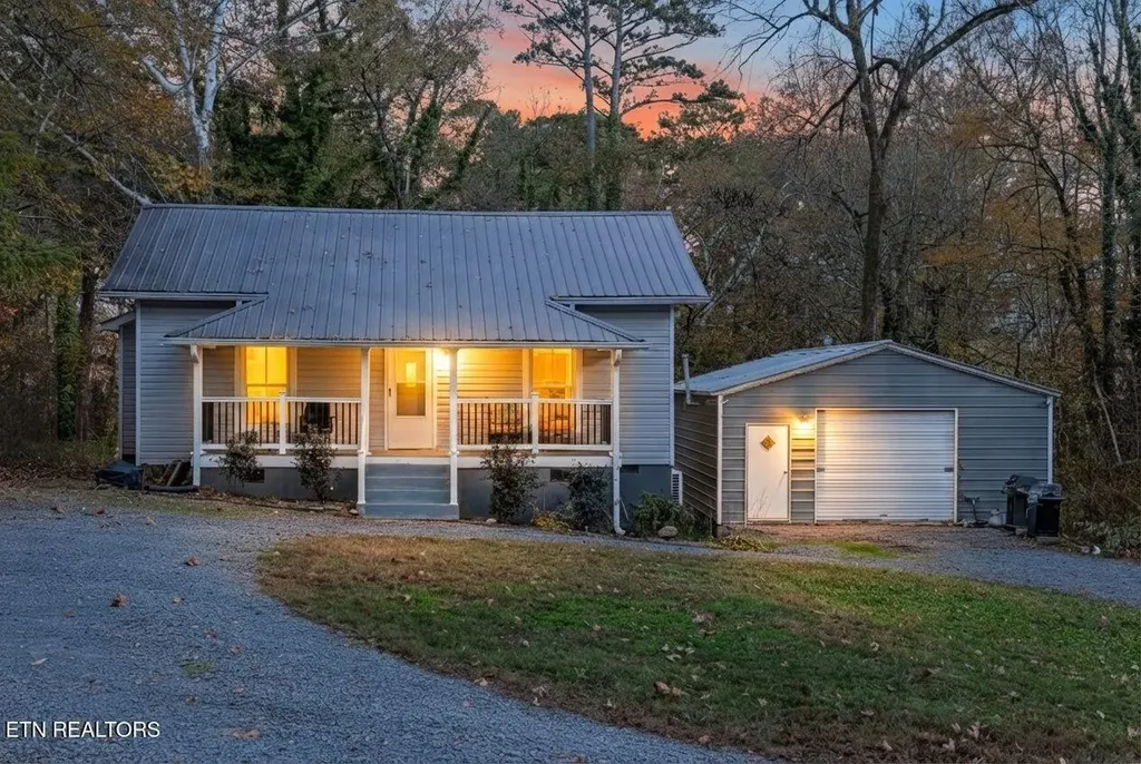 795 Athens Pike Etowah TN 37331
