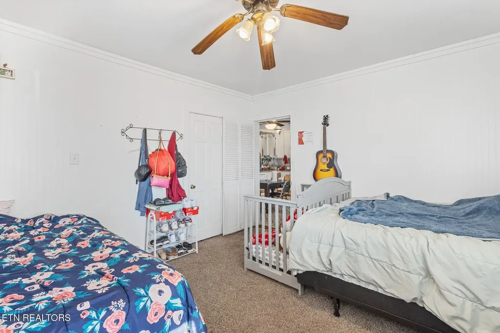 430 Ohio Avenue Etowah TN 37331