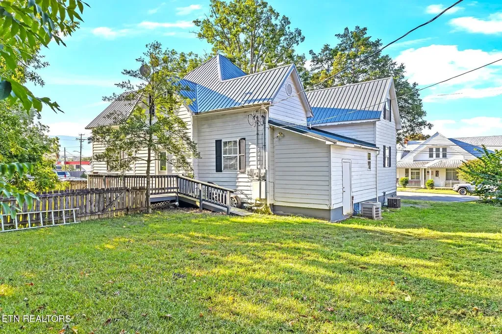 430 Ohio Avenue Etowah TN 37331
