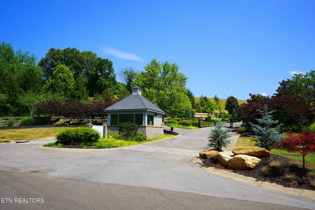 2429 Starboard Crest Road Morristown TN 37814