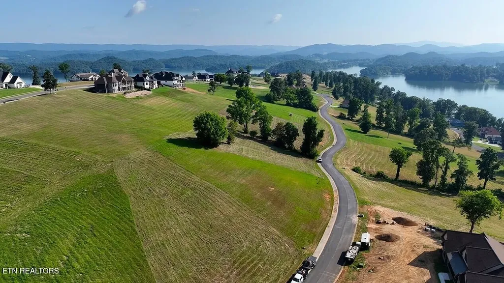 2429 Starboard Crest Road Morristown TN 37814