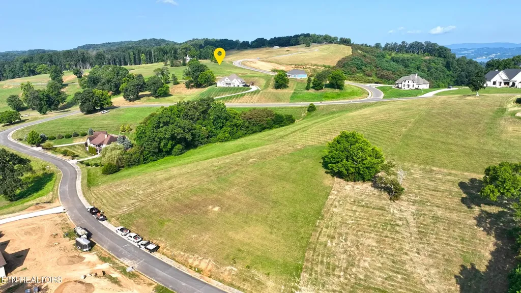 263 Ridgeline Court Morristown TN 37814