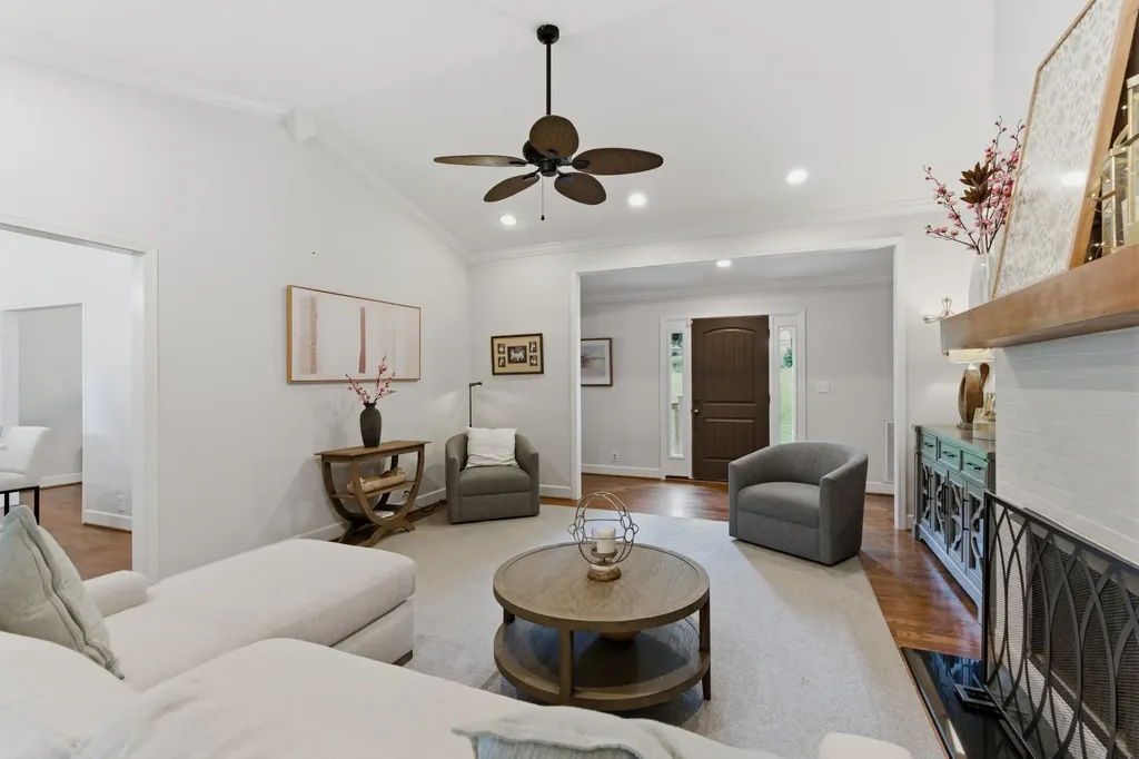 7939 Hooten Hows Road Nashville TN 37221