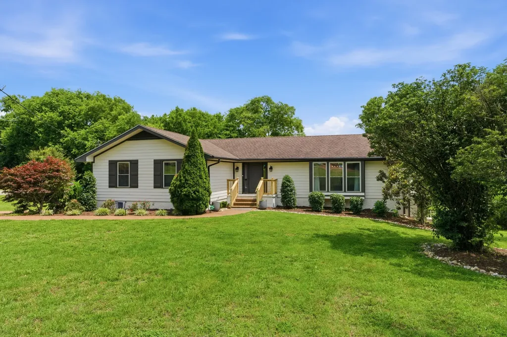 7939 Hooten Hows Road Nashville TN 37221