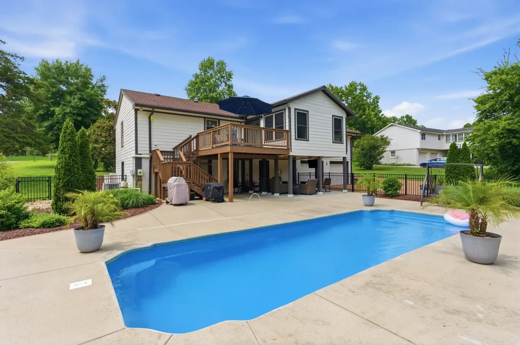 7939 Hooten Hows Road Nashville TN 37221