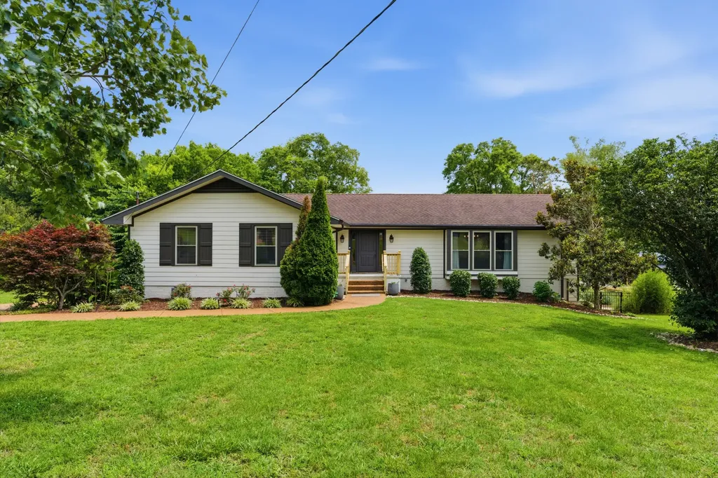 7939 Hooten Hows Road Nashville TN 37221