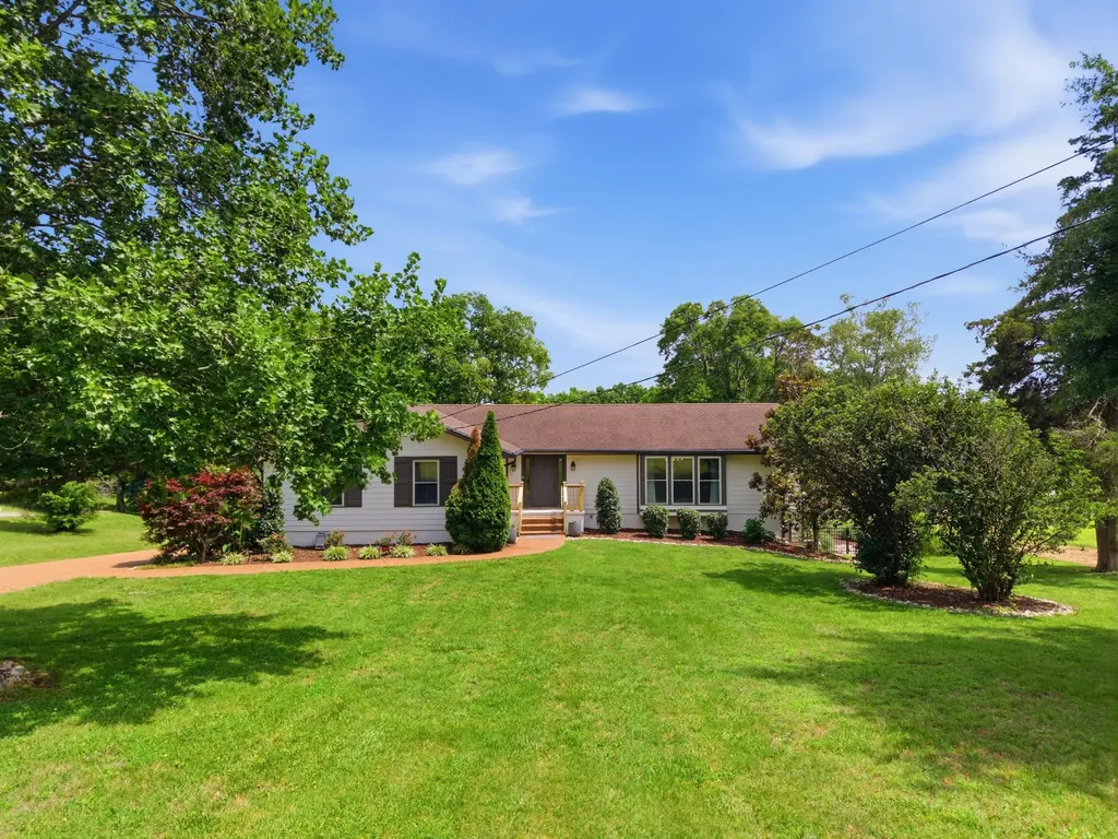 7939 Hooten Hows Road Nashville TN 37221