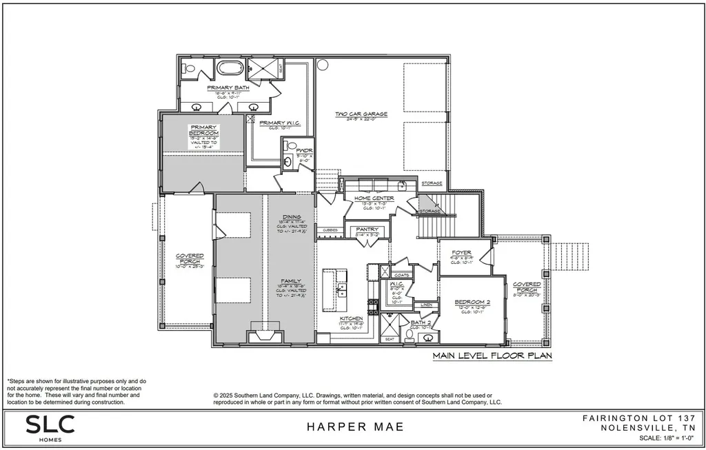 3018 Winterberry Drive Nolensville TN 37135