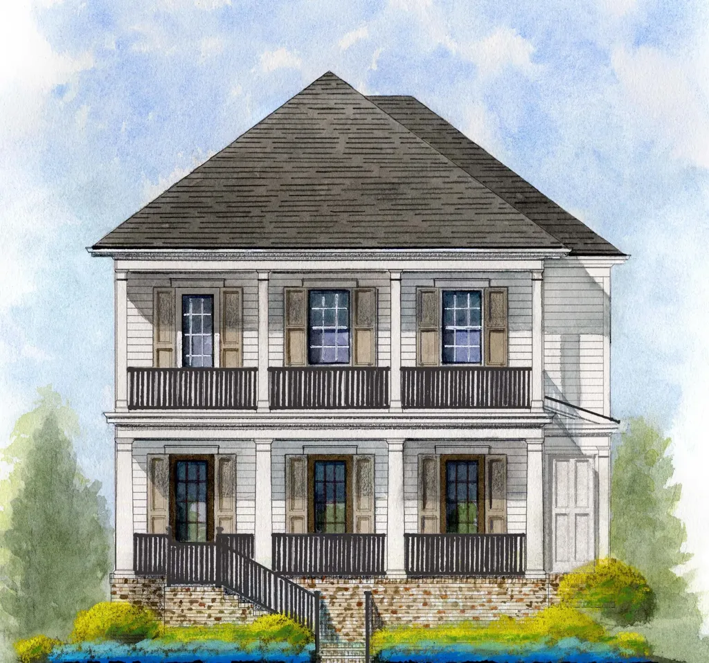 1066 Enniskillen Drive Nolensville TN 37135