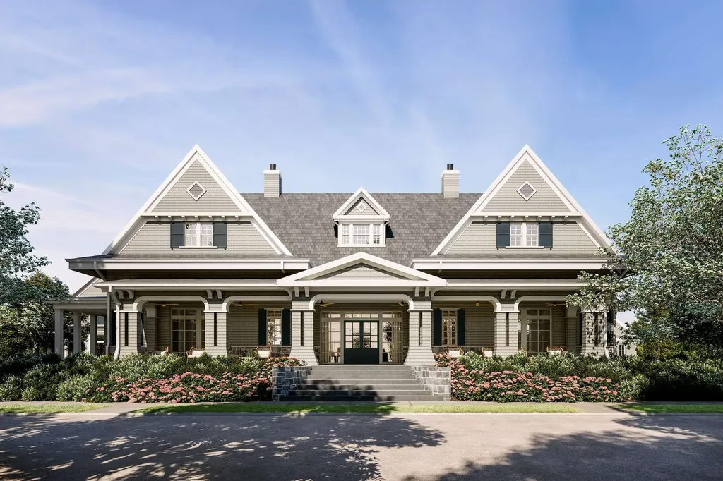 1066 Enniskillen Drive Nolensville TN 37135
