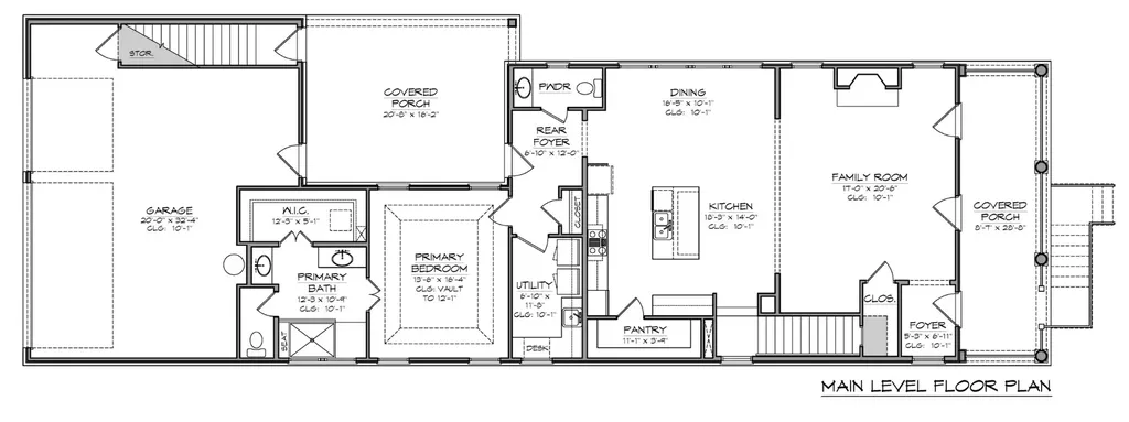 1066 Enniskillen Drive Nolensville TN 37135