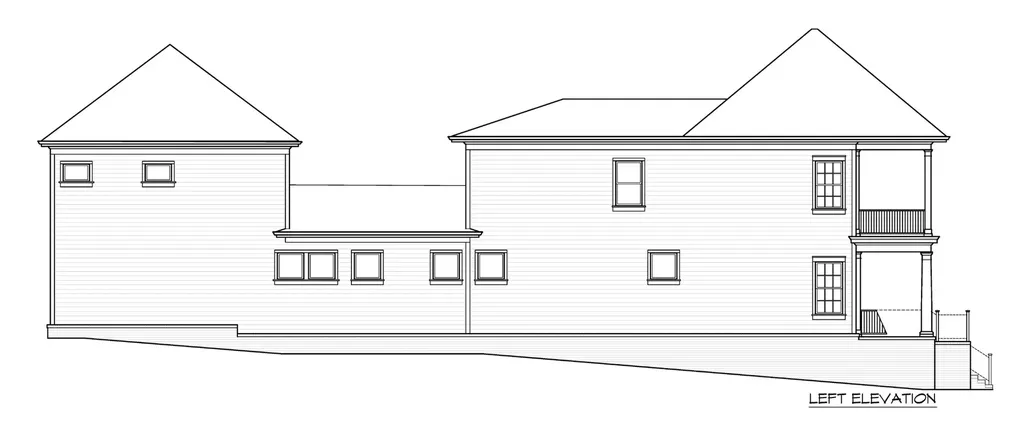 1066 Enniskillen Drive Nolensville TN 37135