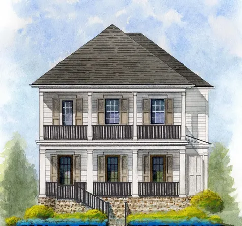 1066 Enniskillen Drive Nolensville TN 37135