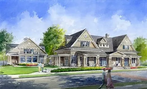 1066 Enniskillen Drive Nolensville TN 37135