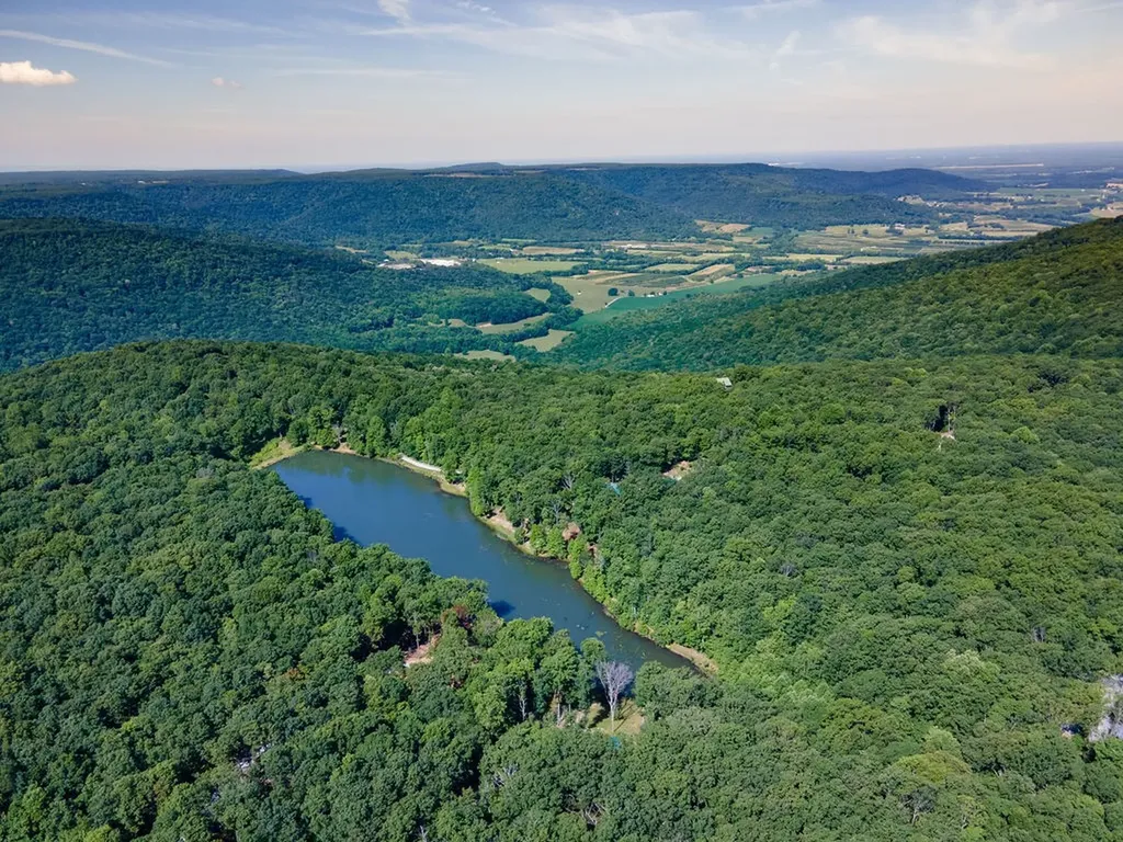 0 Valley View Drive Altamont TN 37301