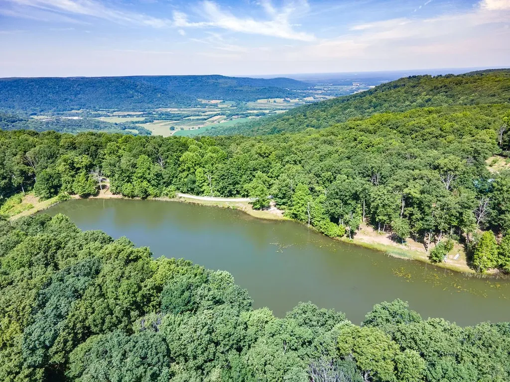 0 Valley View Drive Altamont TN 37301