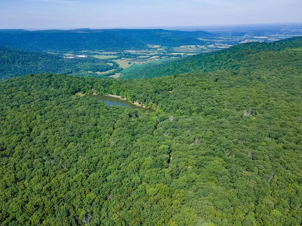 0 Valley View Drive Altamont TN 37301