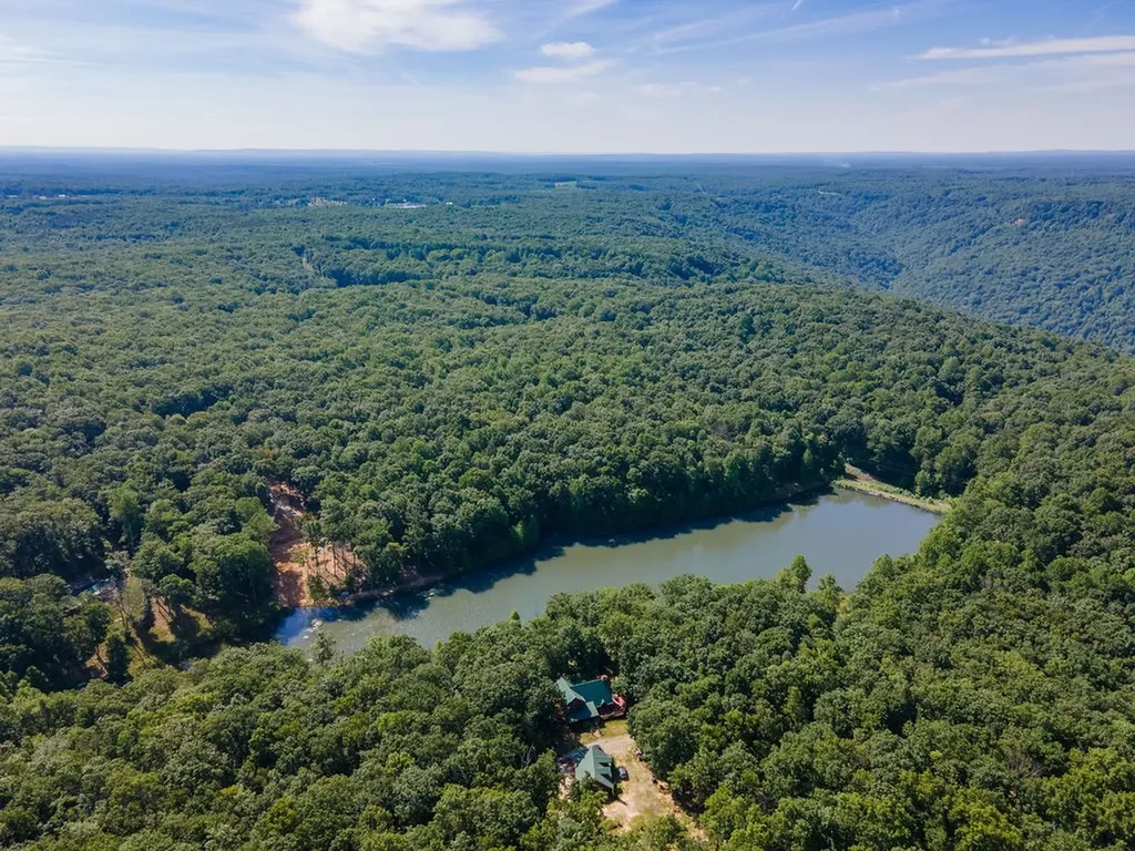 0 Valley View Drive Altamont TN 37301