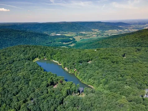 0 Valley View Drive Altamont TN 37301