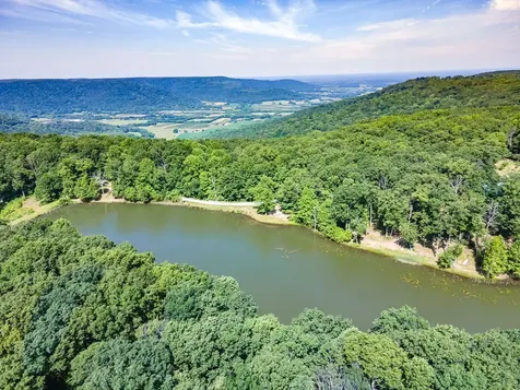 0 Valley View Drive Altamont TN 37301