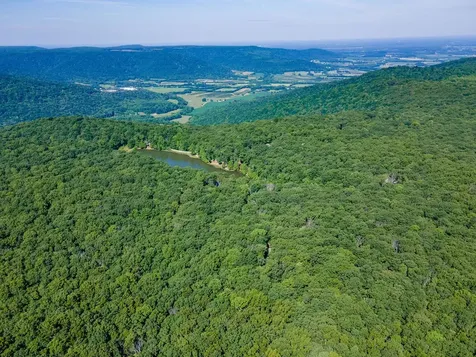 0 Valley View Drive Altamont TN 37301