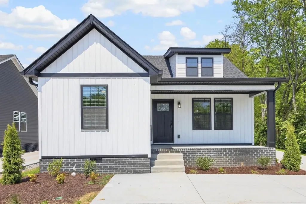 206 Ross Avenue Gallatin TN 37066