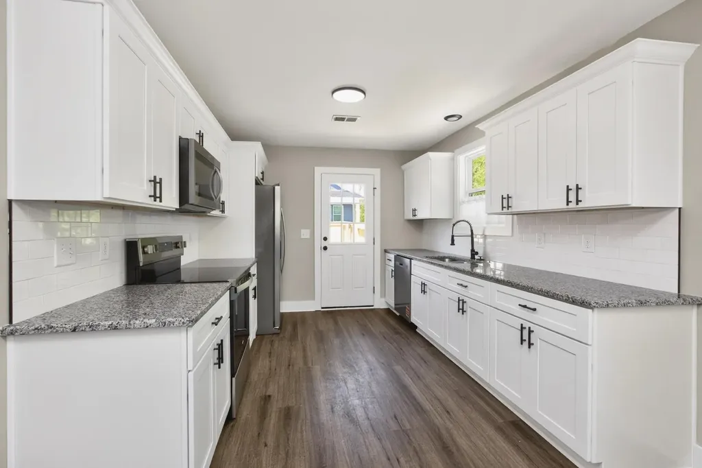 206 Ross Avenue Gallatin TN 37066