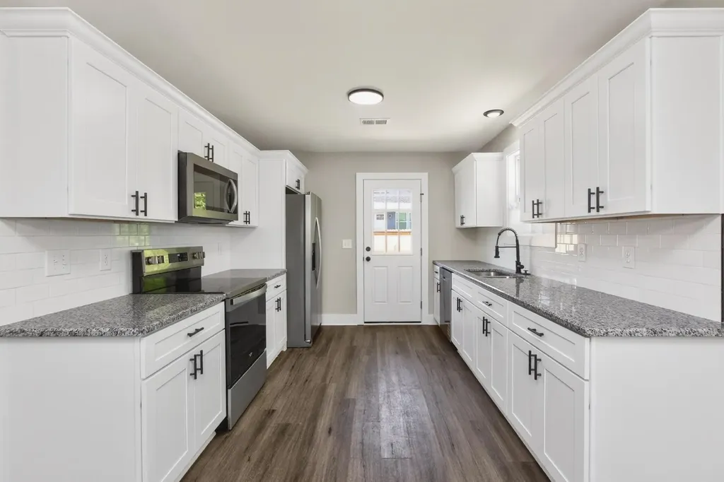 206 Ross Avenue Gallatin TN 37066
