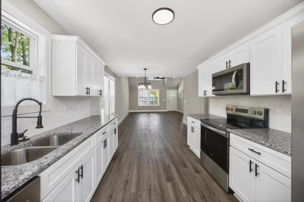 206 Ross Avenue Gallatin TN 37066